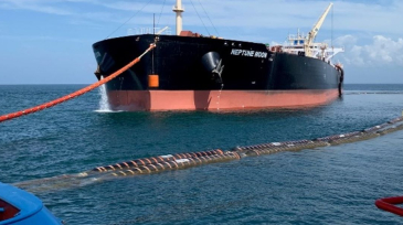 Caso de exito control de erosion