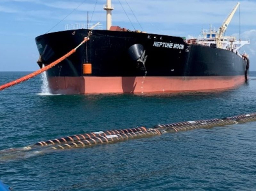 Caso de exito control de erosion