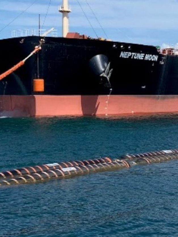 Caso de exito control de erosion