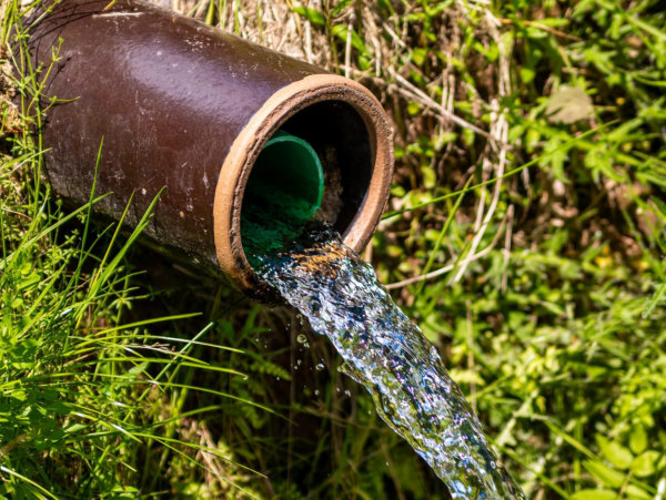 Norma de reutilización de agua en Colombia