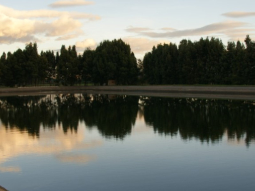 sistemas de deshidratación de lodos con geomembranas y geotextiles